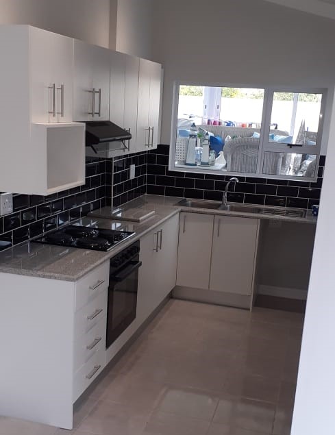 Full kitchen reno Full kitchen reno